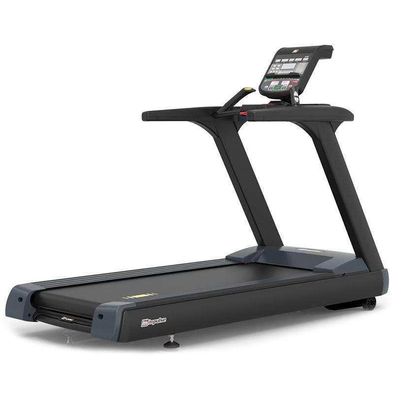 Impulse Impulse RT700 Black, Tredemøller