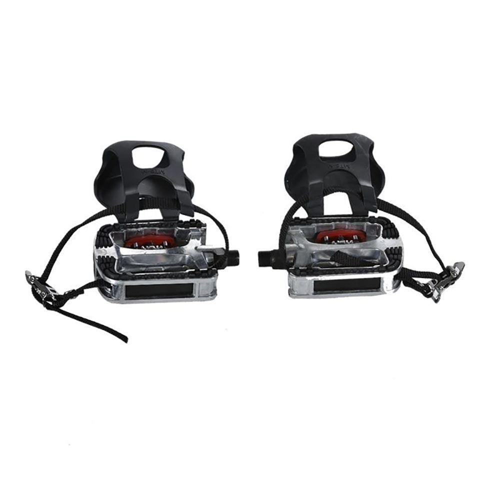 Gymstick Gymstick SPD Pedals for Indoor Racer