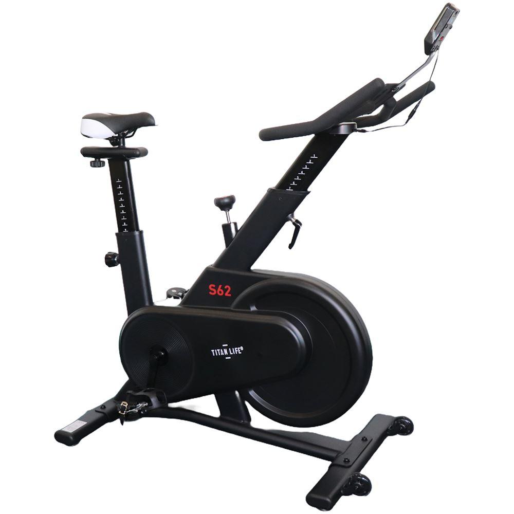 Titan LIFE Titan LIFE Indoor Bike S62 Magnetic, Spinningsykkel, Spinningsykkel