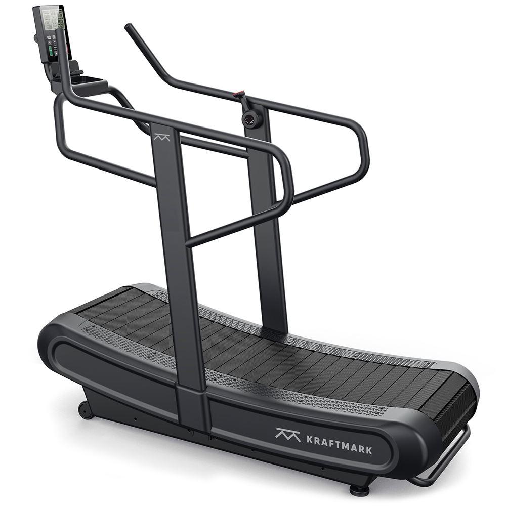 Kraftmark Kraftmark Airrunner Pro, Tredemøller