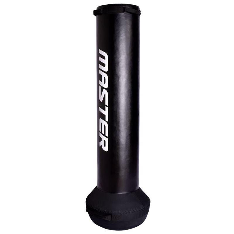 Master Fitness Master Fitness Free Standing Fighting Bag, Stående sekker & dukker