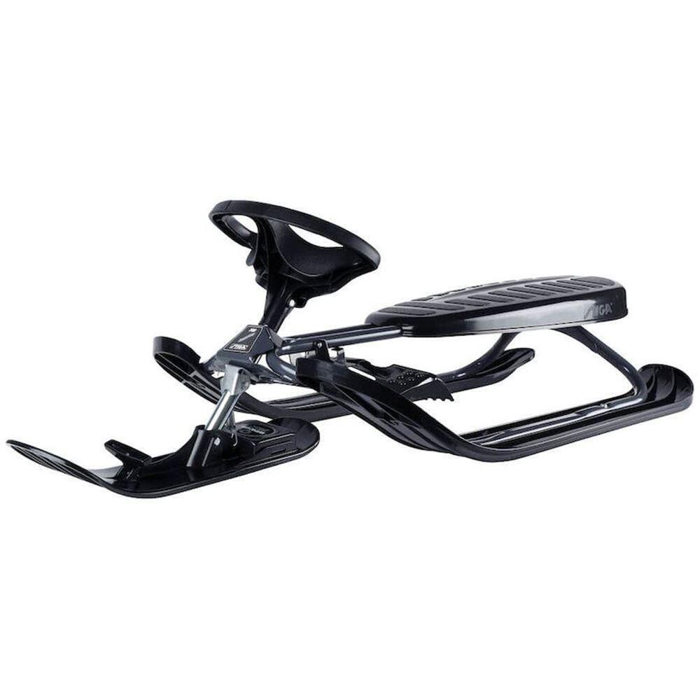 STIGA STIGA Snowracer Curve, Kjelke & Snowracer