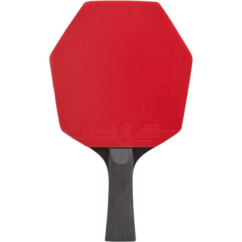 STIGA STIGA Cybershape Future 3-Star, Bordtennisracket