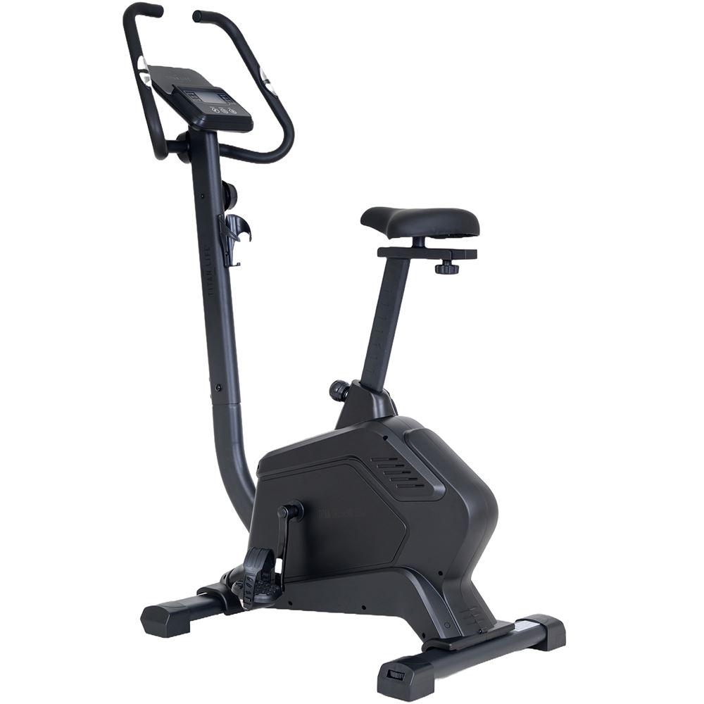 Titan LIFE Titan LIFE Nero B200 Bike, Trimsykkel