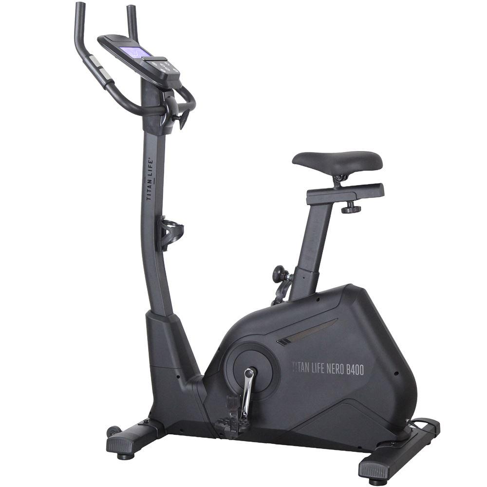 Titan LIFE Titan LIFE Nero B400 Bike, Trimsykkel