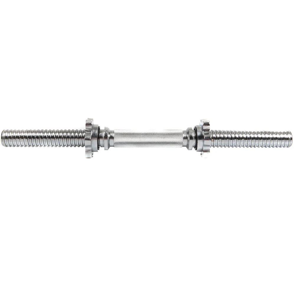 Hammer Sport Hammer Sport Dumbbell bar 30 mm 48 cm, Hantelgrep