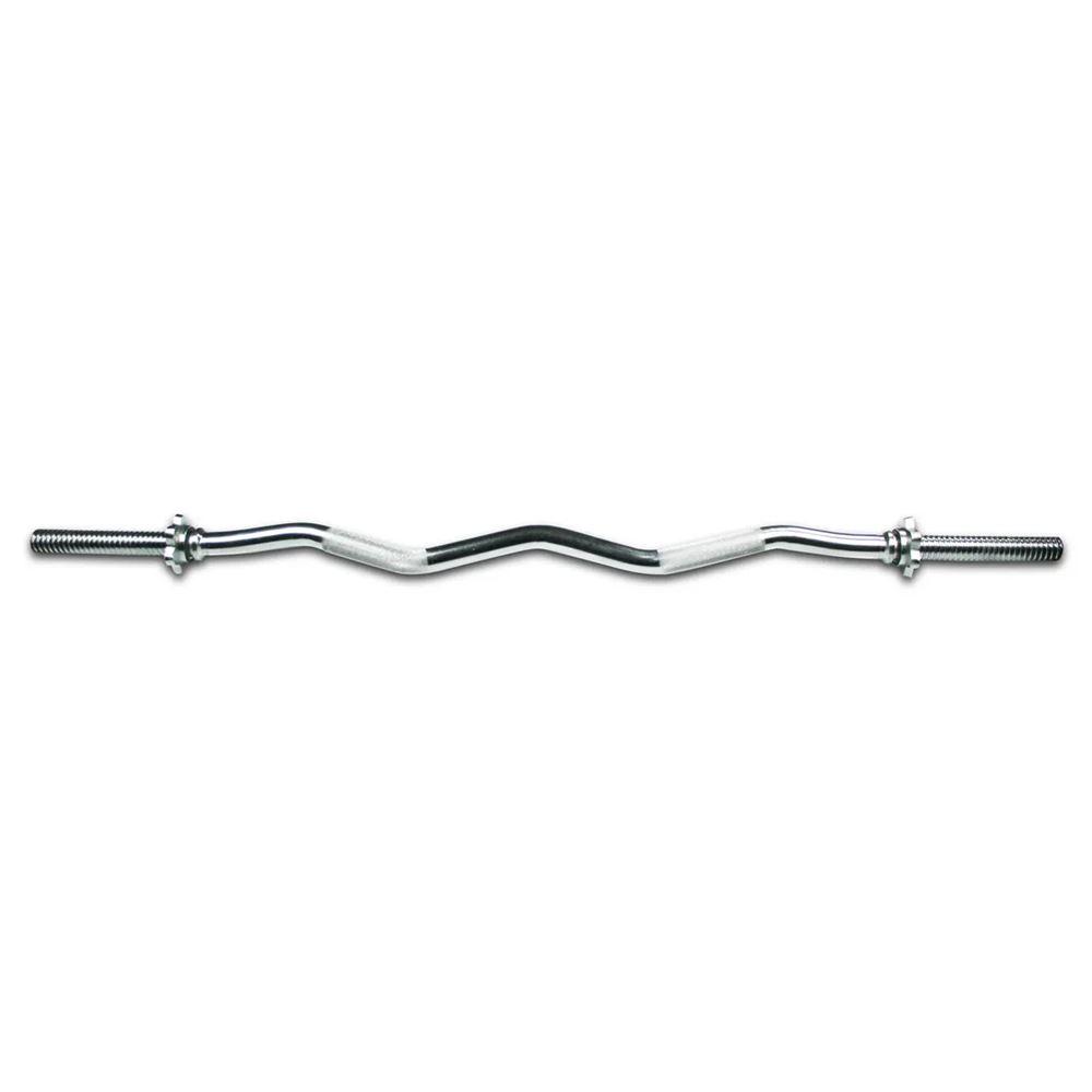 Hammer Sport Hammer Sport EZ curl bar 30 mm, Curlstang