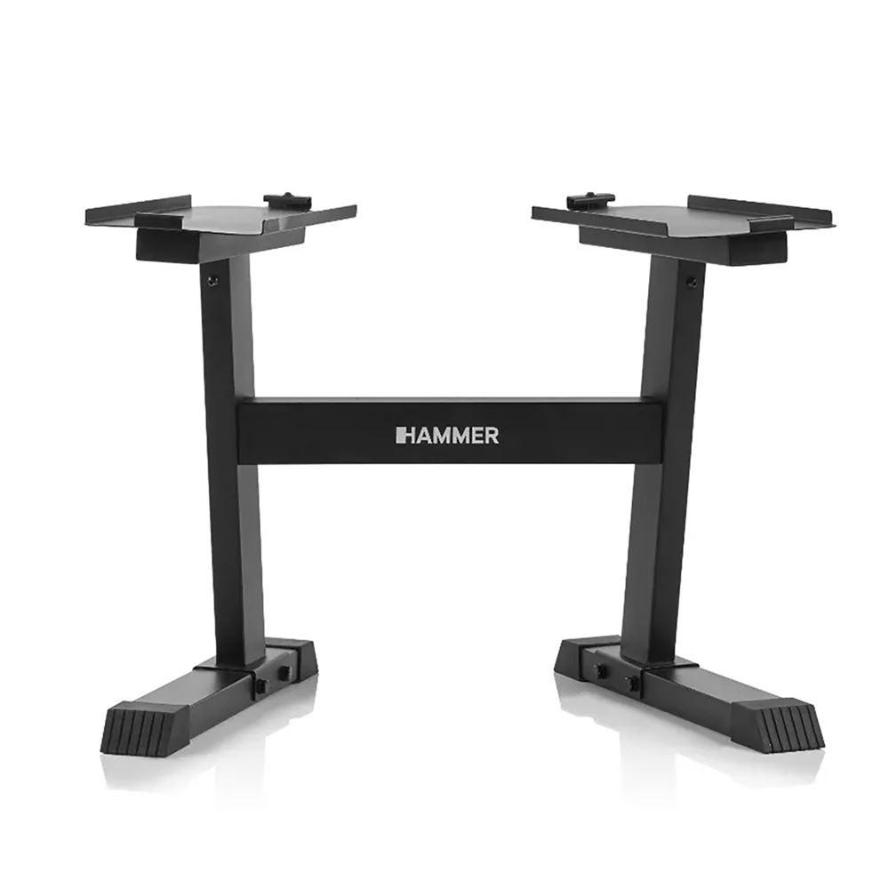 Hammer Sport Hammer Sport Rack for StrongLock4.0 dumbbell, Stativ Manualer