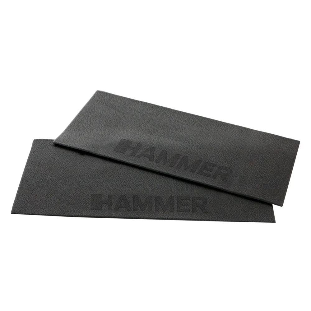 Hammer Sport Hammer Sport Floor protection mat S, 2-piece S, Underlagsmatte