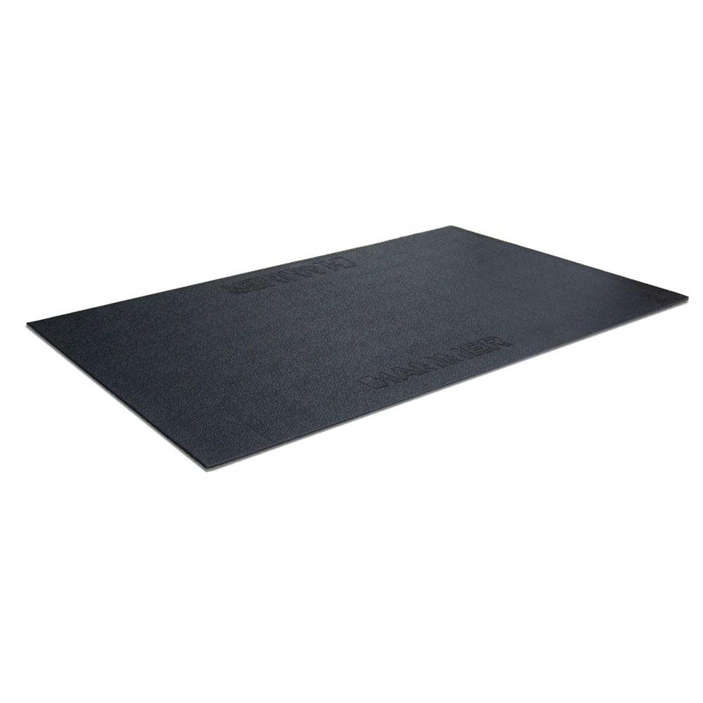 Hammer Sport Hammer Sport Floor protection mat L, Underlagsmatte