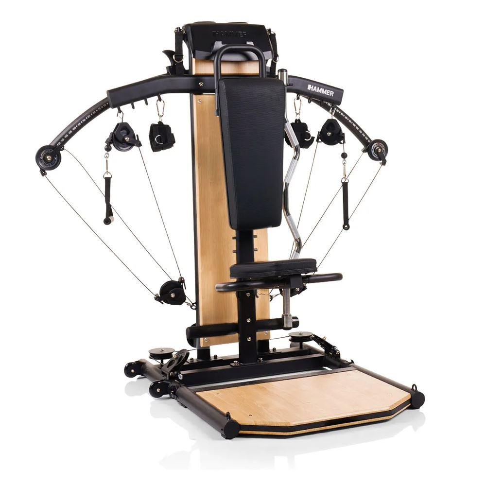 Hammer Sport Hammer Sport BioForce MX NorsK, Multigym