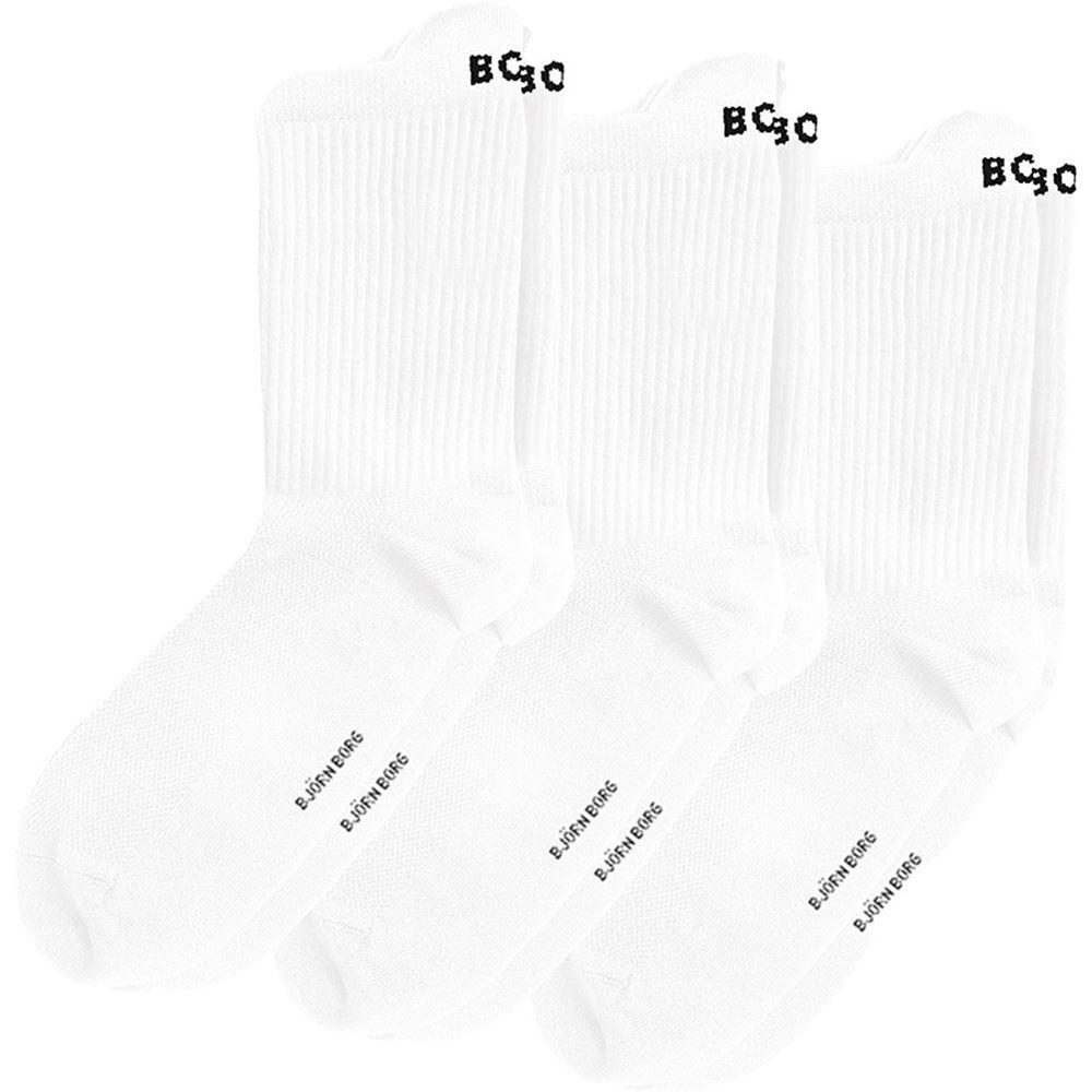 Björn Borg Björn Borg Performance Ankle Sock 3P