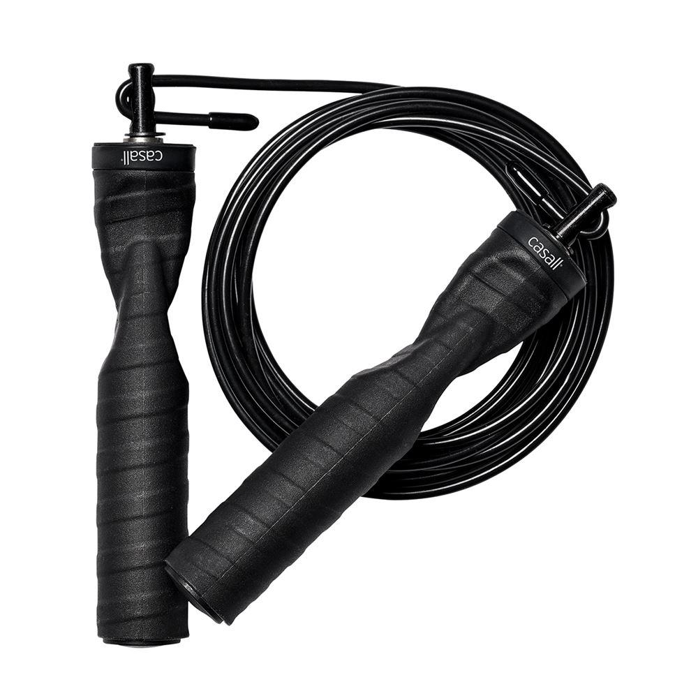 Casall Casall Steel Wire Speed Rope, Hoppetau