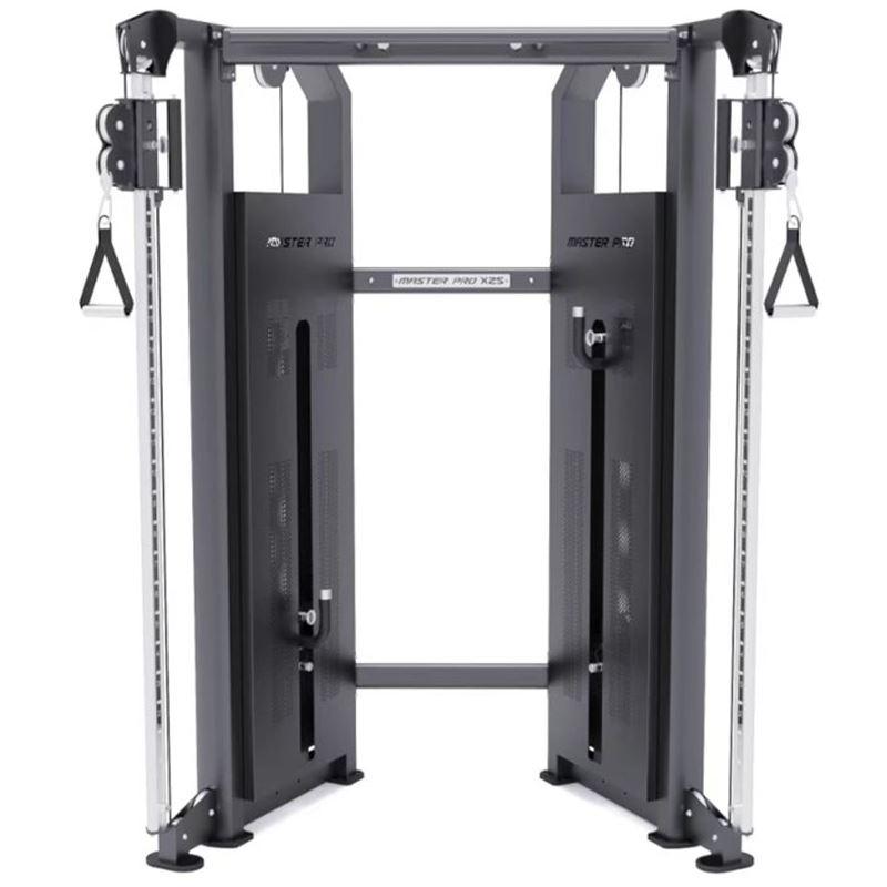 Master Fitness Master Fitness Functional Trainer X25, Styrkeapparat - Multi