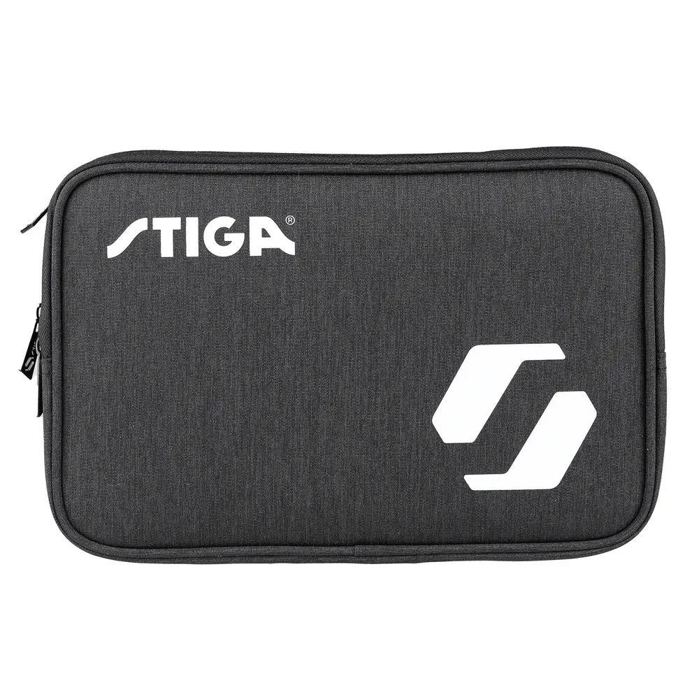 STIGA STIGA Table Tennis Batwallet, Eco Rival