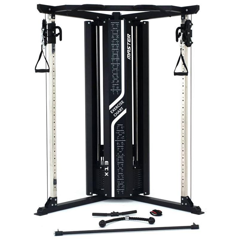 Master Fitness Master Fitness Functional trainer X13, Multigym