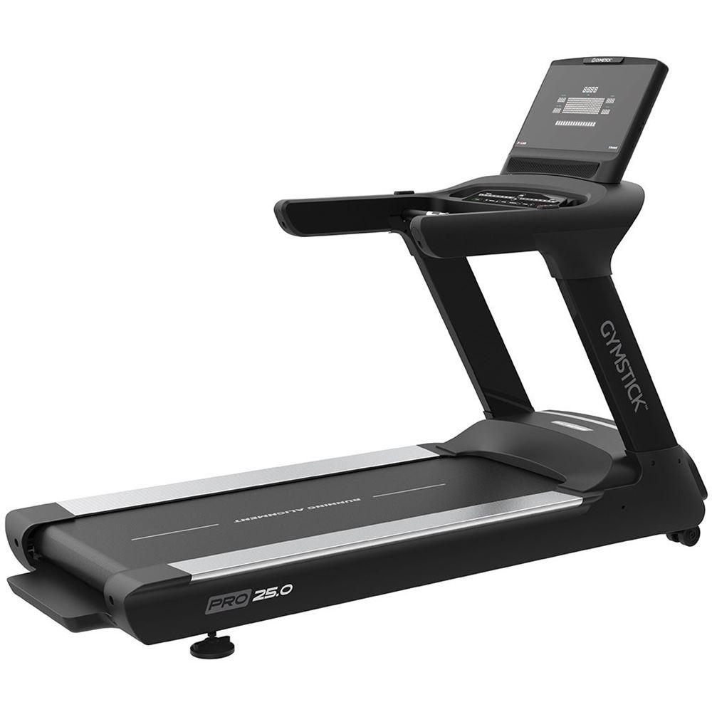 Gymstick Gymstick Treadmill Pro 25.0, Tredemøller