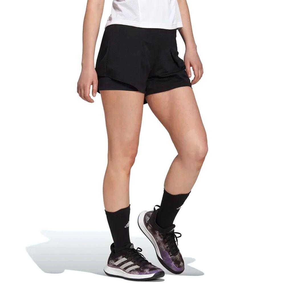 Adidas Adidas US Series Short, Padel- og tennisshorts dame