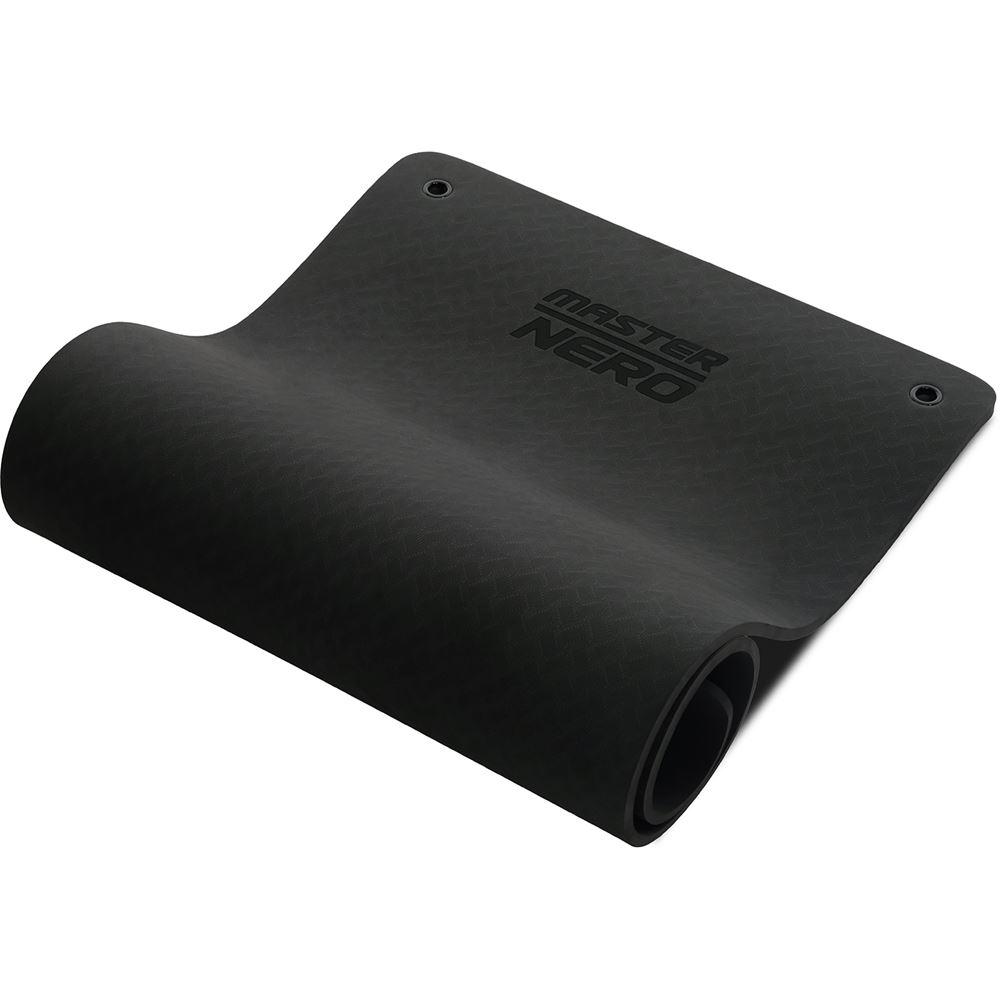 Master Fitness Master Fitness Nero Exercise Mat, Treningsmatter