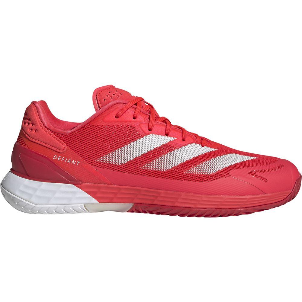 Adidas Adidas Defiant Speed 2 M, Tennis sko herre