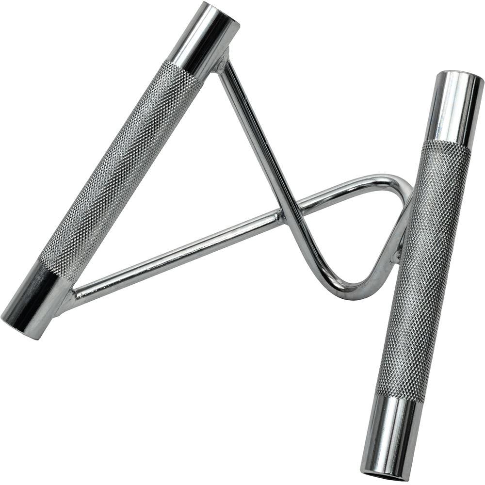 Master Fitness Master Fitness Nero Rower Handle - Rotate, Drahåndtak