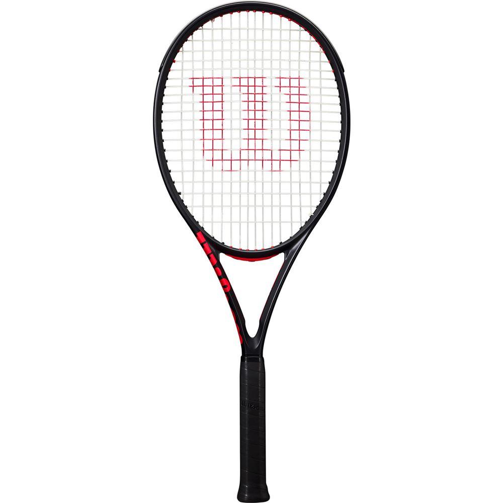 Wilson Wilson Clash 100 Pro V3.0 FRM, Tennisracket