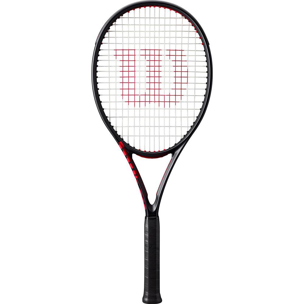 Wilson Wilson Clash 100 V3.0 FRM, Tennisracket