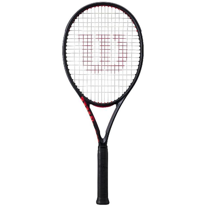 Wilson Wilson Clash 100Ul V3.0 FRM, Tennisracket