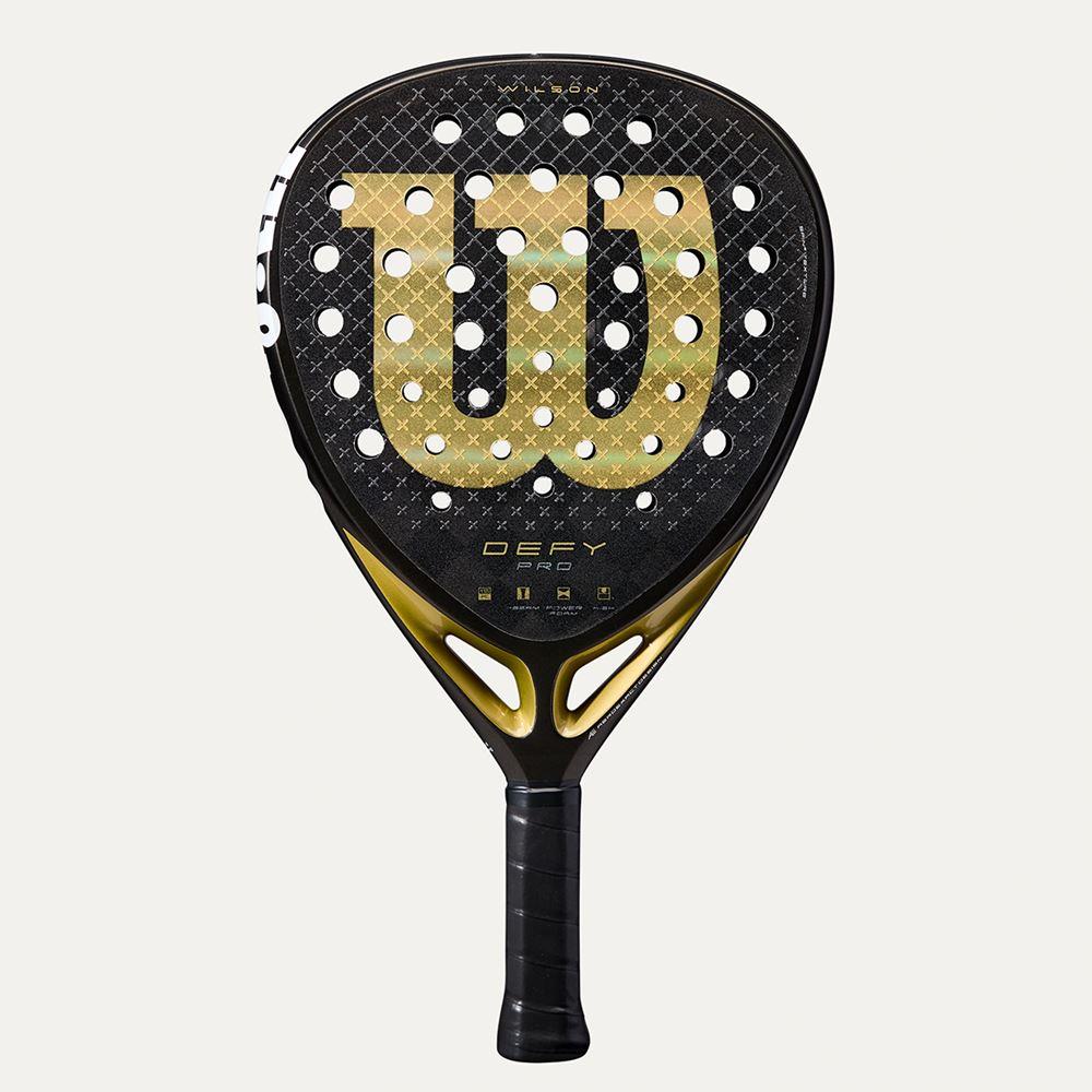Wilson Wilson Defy Pro V1 Padel 2, Padelracket
