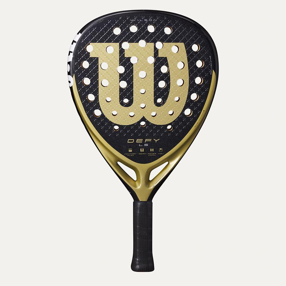 Wilson Wilson Defy LS V1 Padel 2, Padelracket