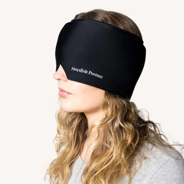 Swedish Posture Swedish Posture HeadEaz kjølende pannebånd, Oppvarming og kjøling