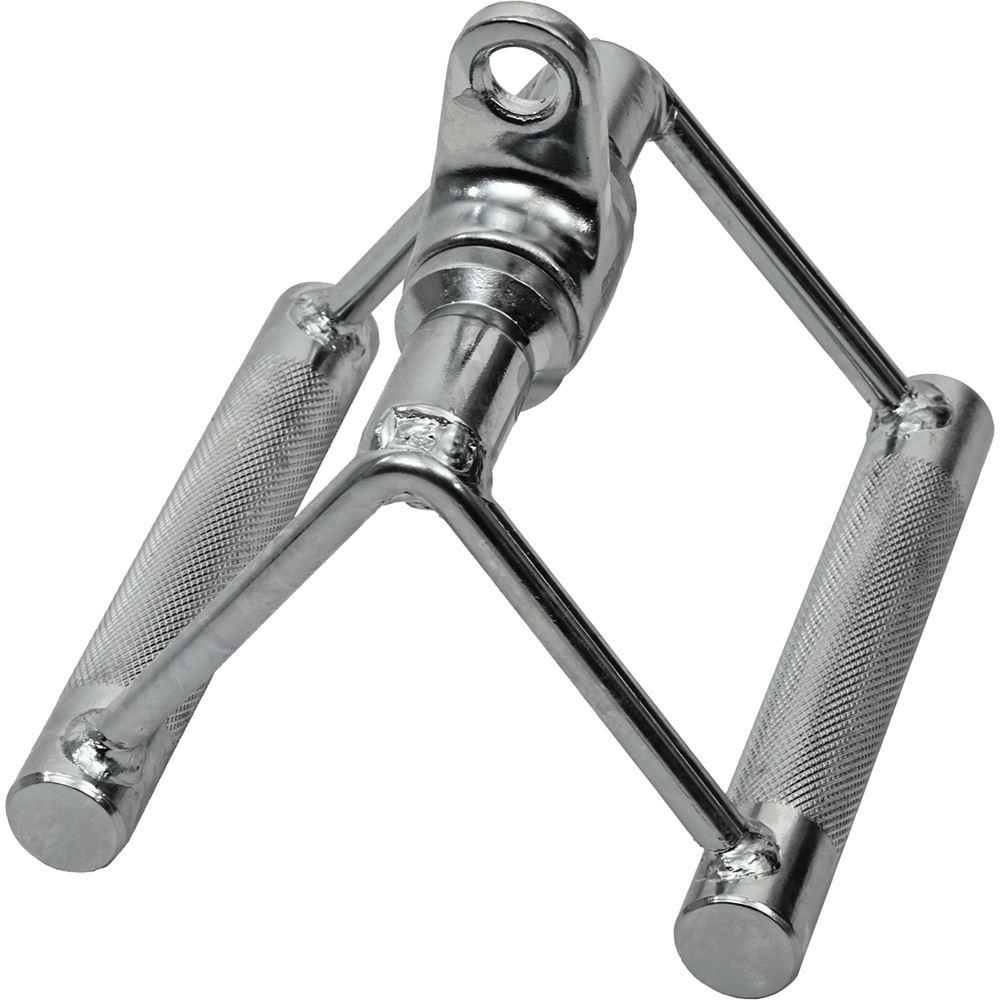 Master Fitness Master Fitness Nero Rower Handle, Drahåndtak