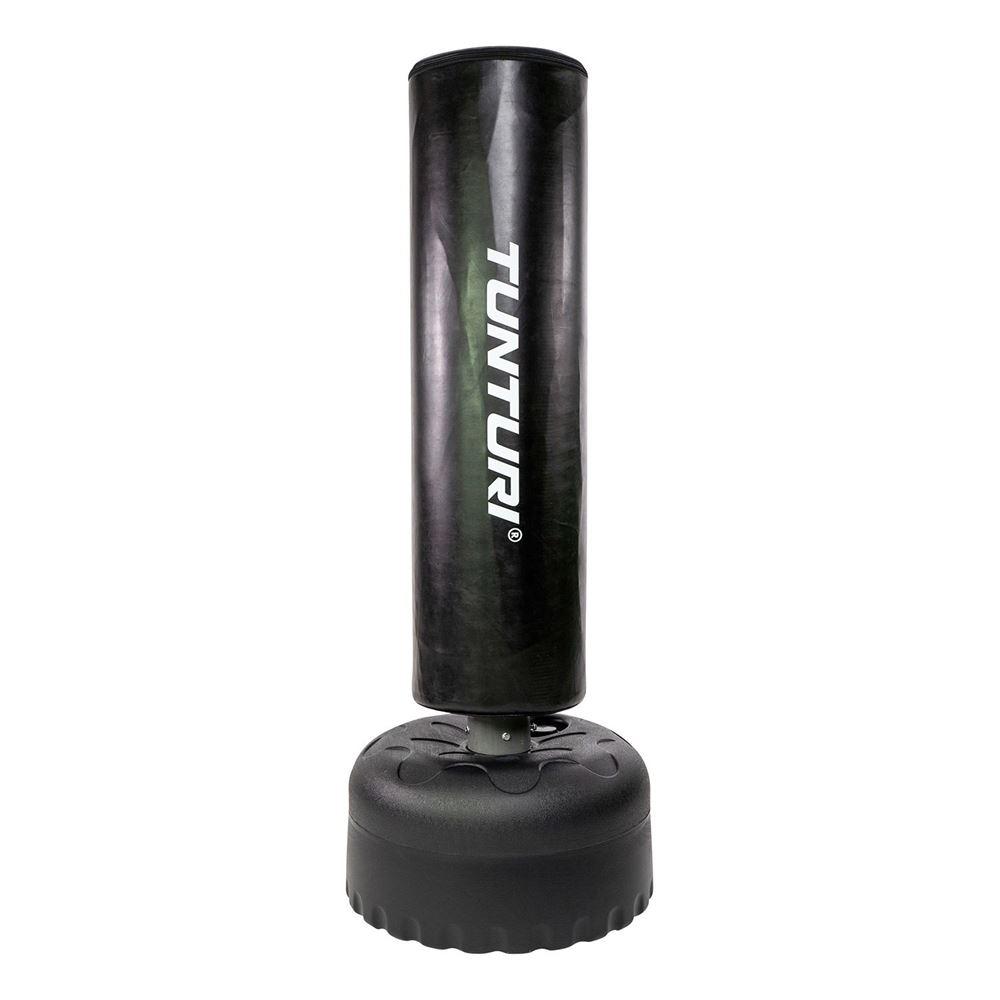 Tunturi Fitness Tunturi Fitness Free Standing Punch Bag, Stående sekker & dukker