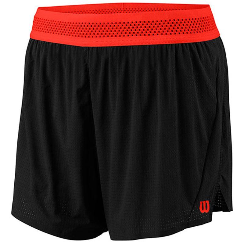 Wilson Wilson Kaos Mirage 3.5, Padel- og tennisshorts dame