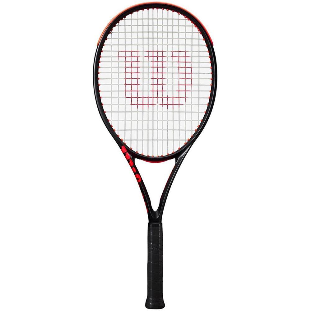 Wilson Wilson Clash 26 V3.0 Rkt 25, Tennisracket junior