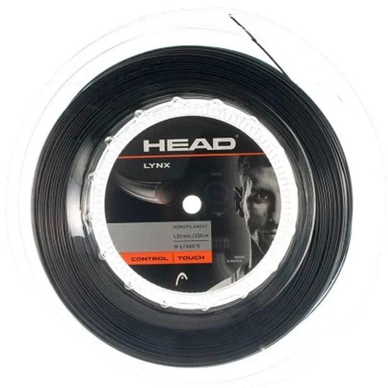 Head Head Lynx Tour (200 M), Tennis strenger