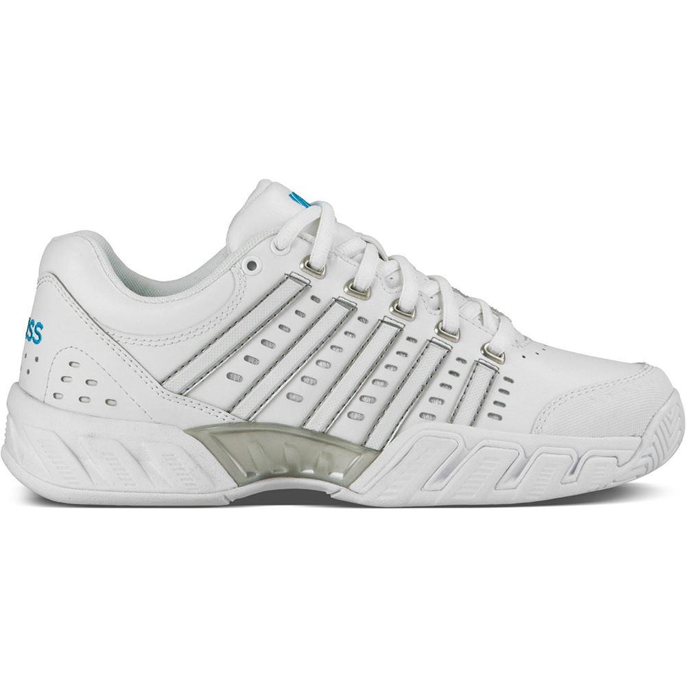 K-Swiss K-Swiss Bigshot Light Leather, Tennis sko dame