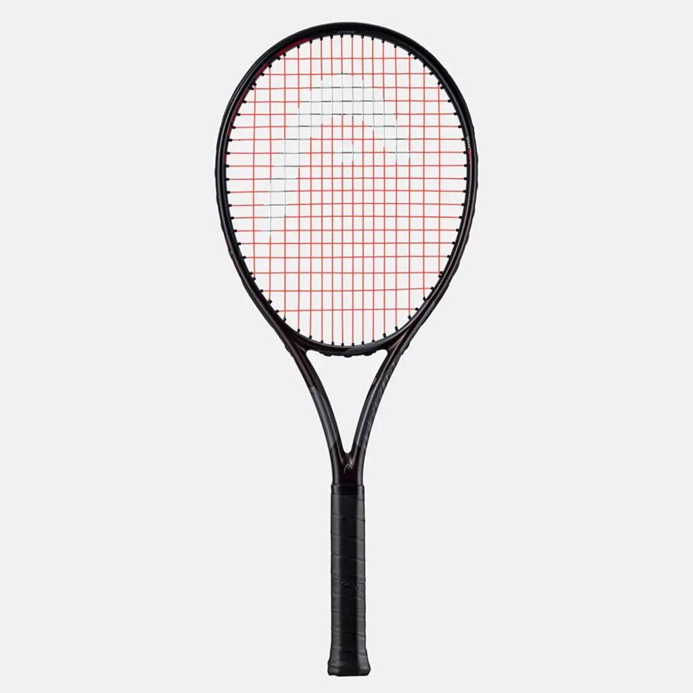 Head Head MX Attitude Suprm (red)