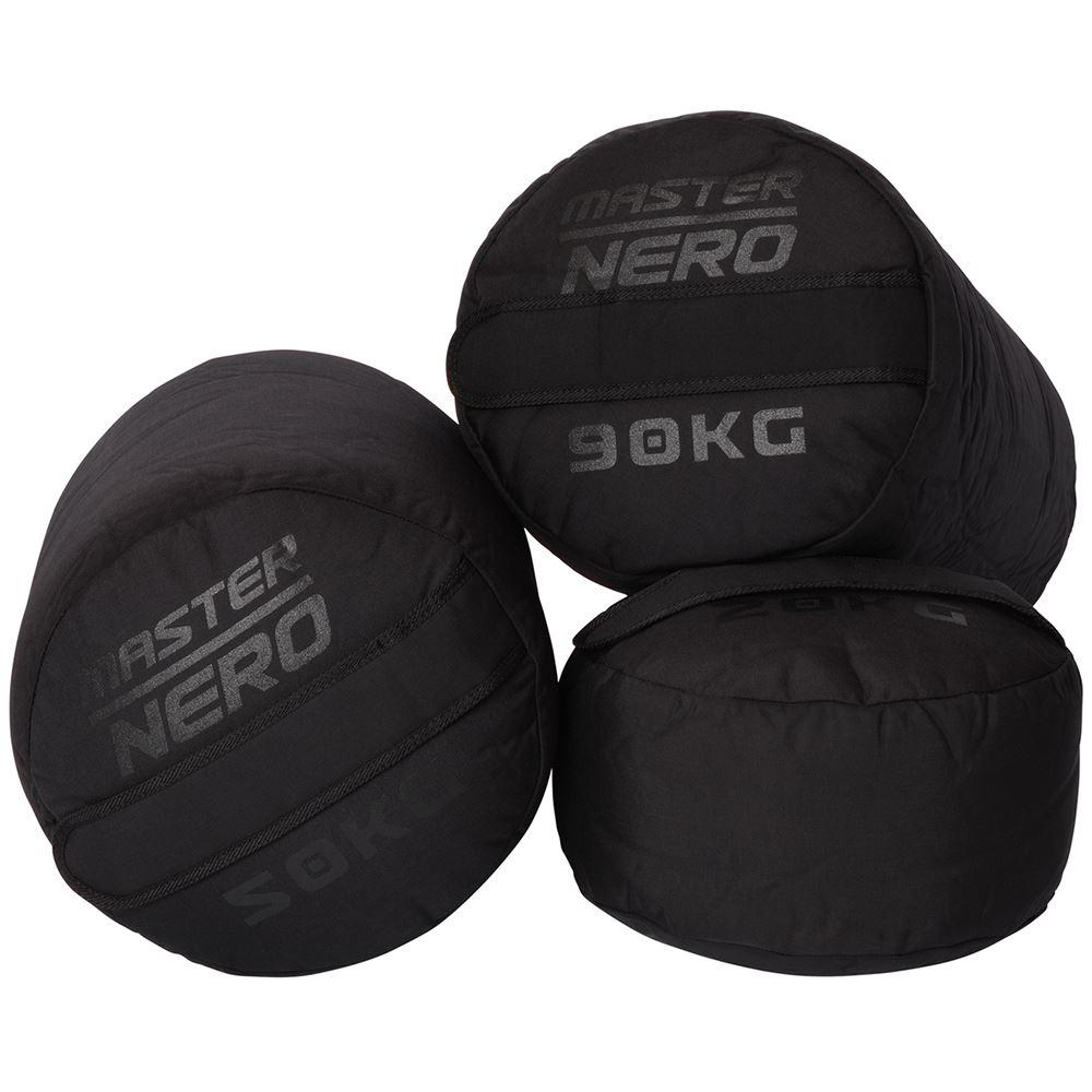 Master Fitness Master Fitness Nero Sandbag, Sandbags