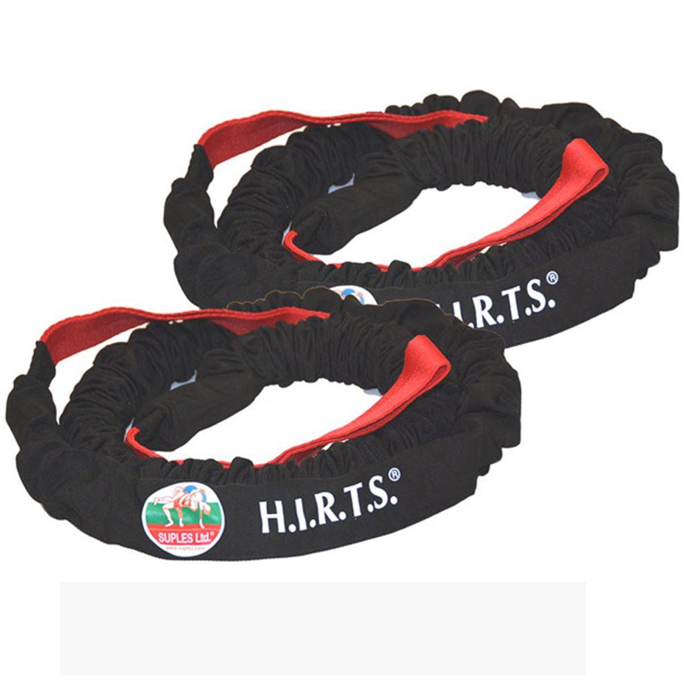 Suples Suples HIRTS Extra band 2 st, Ribbestoler