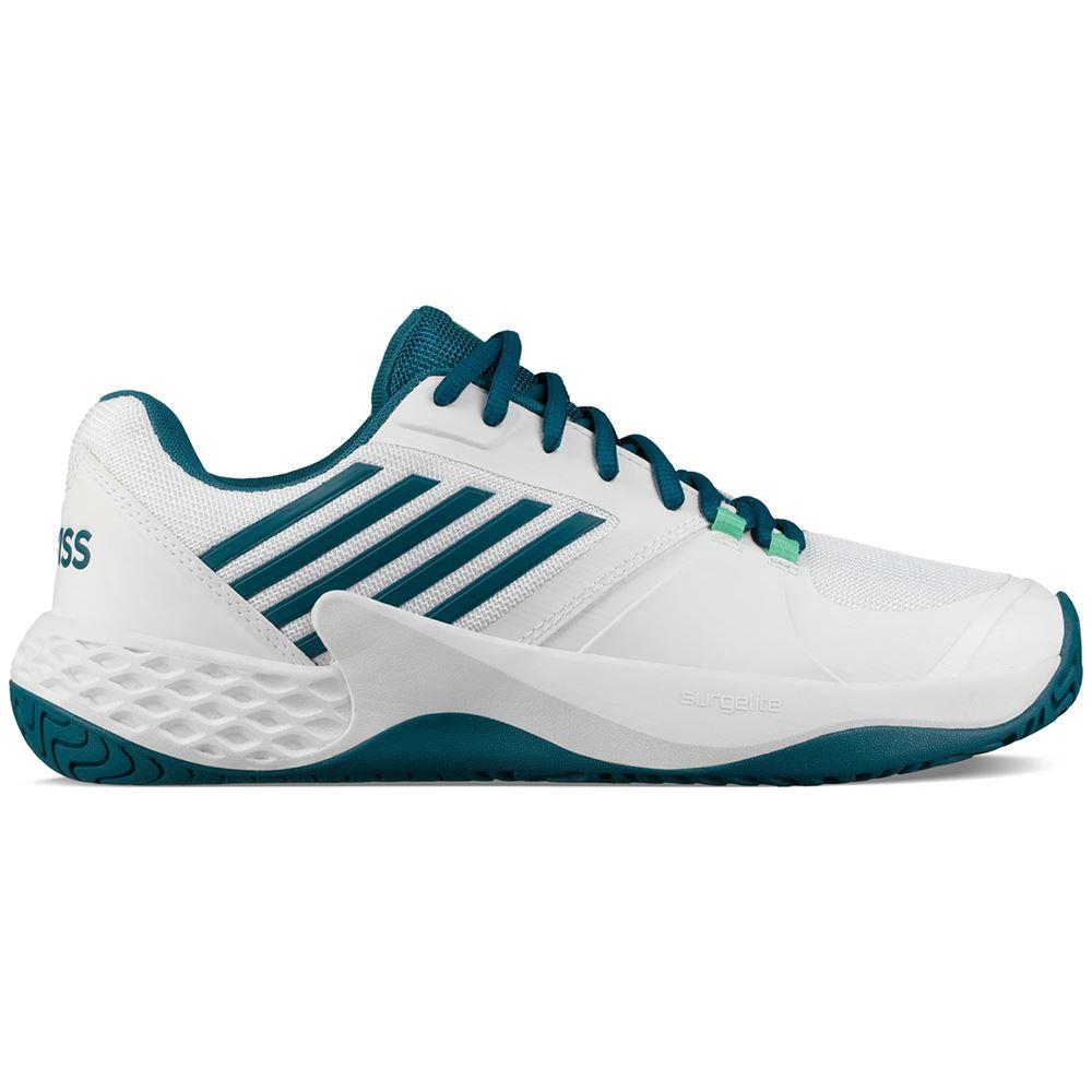 K-Swiss K-Swiss Mens Aero Court, Tennis sko herre