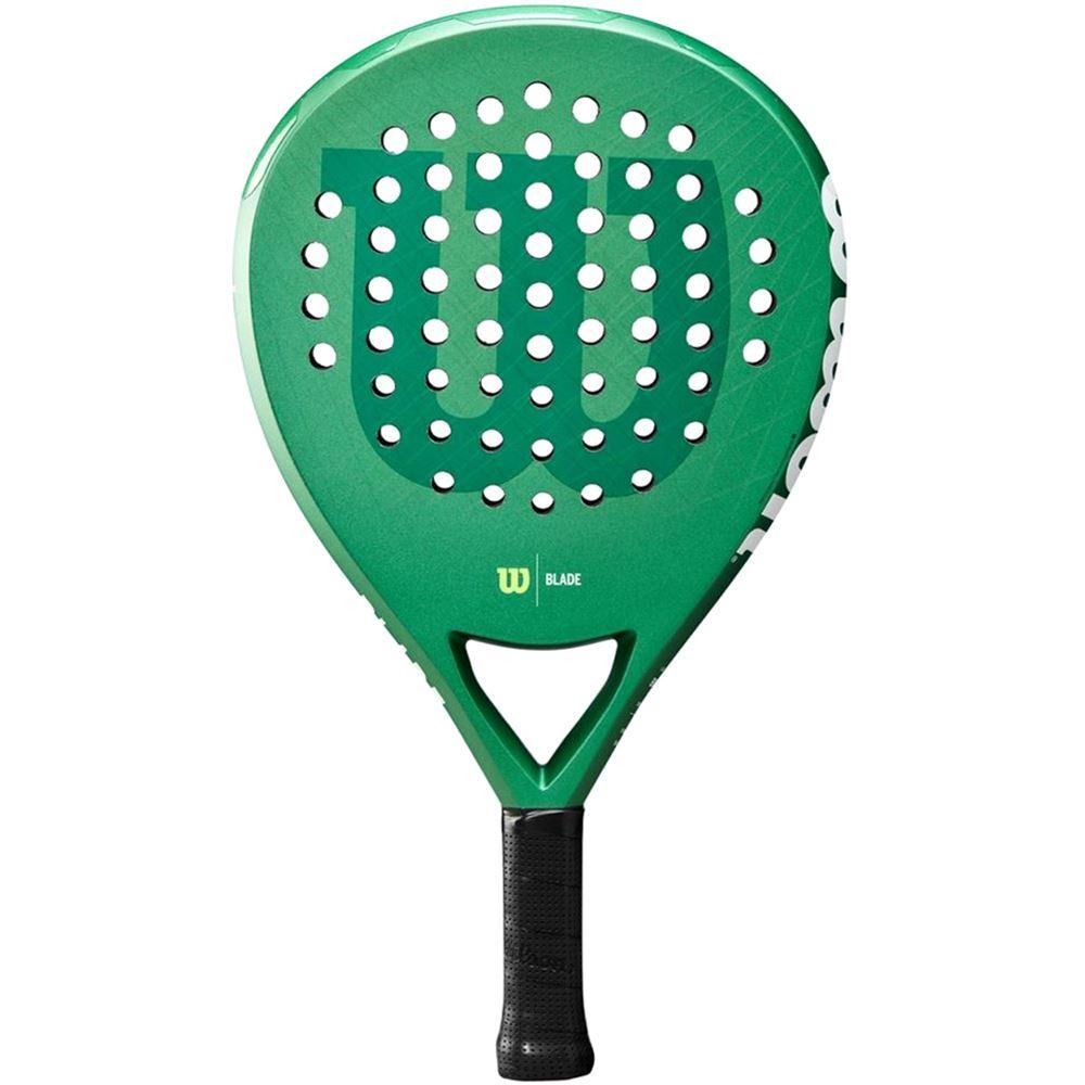 Wilson Wilson Blade Ls V3 Padel 2