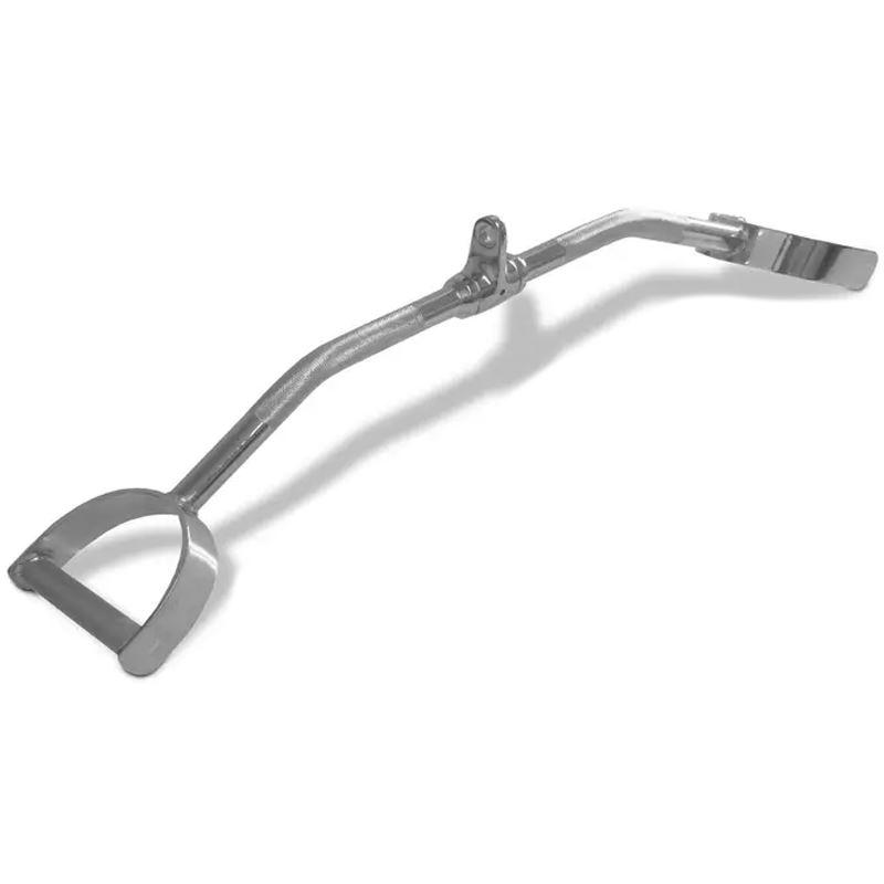 Hammer Sport Hammer Sport Lat Bar with Grip 94 cm, Multigym tilbehør
