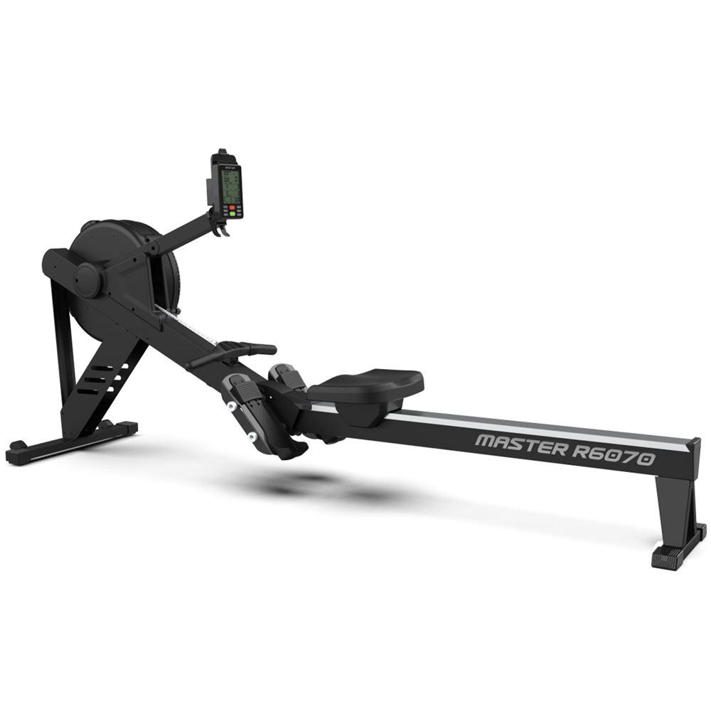 Master Fitness Master Fitness R6070, Romaskin
