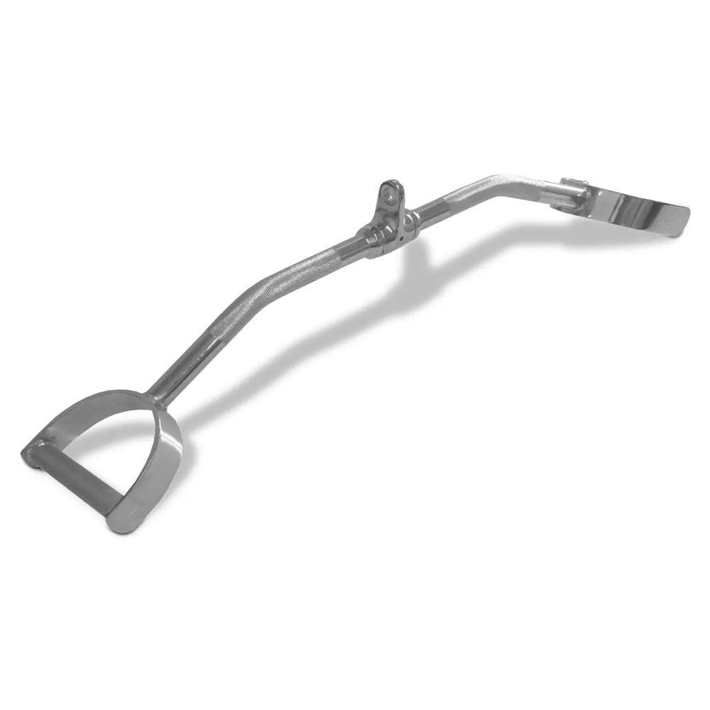 Hammer Sport Hammer Sport Lat bar with grip 73 cm, Multigym tilbehør