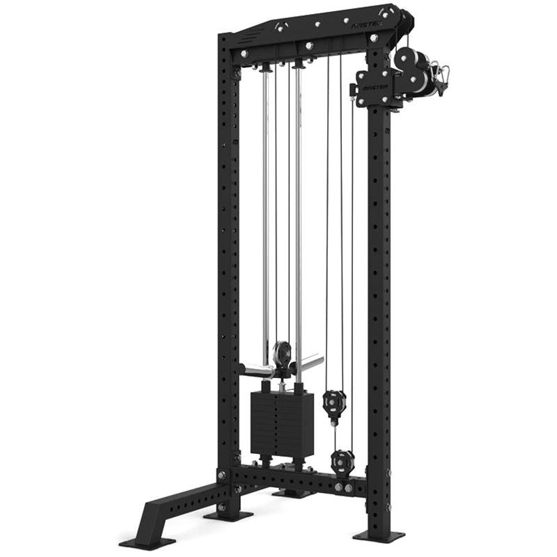Master Fitness Master Fitness LX20 Cable Machine Short