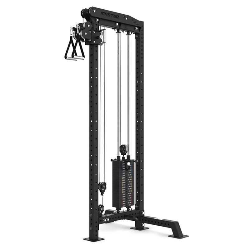 Master Fitness Master Fitness LX22 Cable Machine