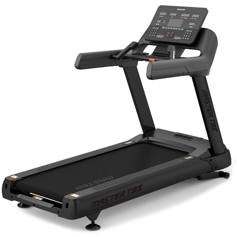 Master Fitness Master Fitness T95, Tredemøller