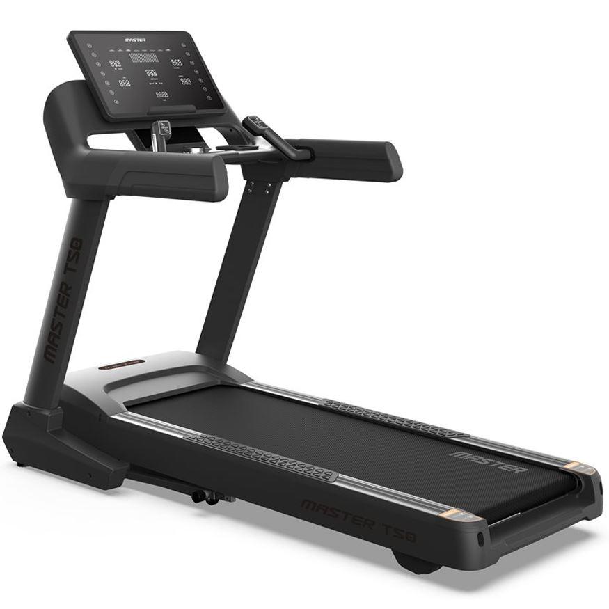 Master Fitness Master Fitness T50, Tredemølle
