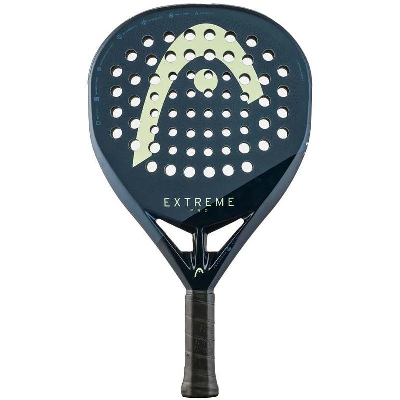 Head Head Extreme Pro 2025, Padelracket